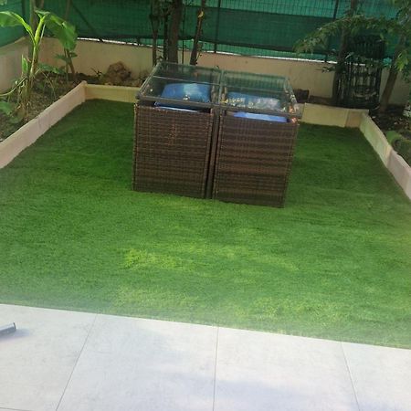 Menton, Appartement/Jardin, Proche Mer Et Centre Εξωτερικό φωτογραφία