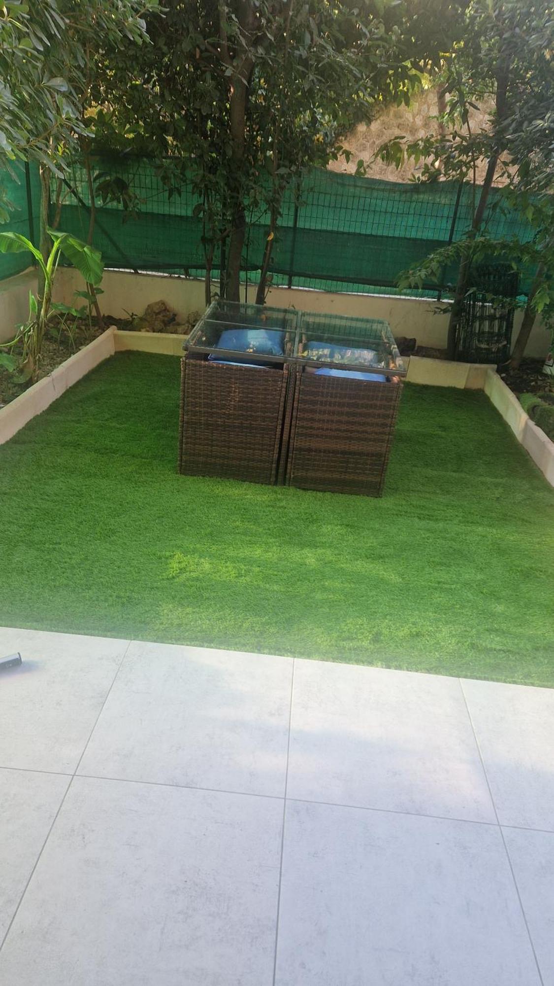Menton, Appartement/Jardin, Proche Mer Et Centre Εξωτερικό φωτογραφία